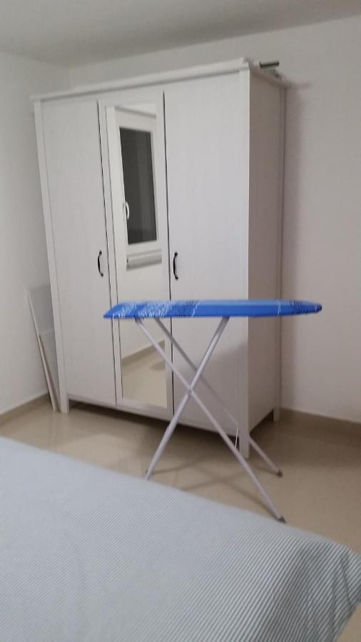 Apartments Zanic With Private Swimming Pool And Sea View Starigrad Paklenica Exterior foto